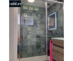 Apartamento de 40 m2 en centro de Benidom , todo el año , www.euroloix.com