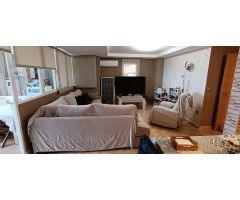 FANTASTICO PISO EN 1 LINEA DE PLAYA DE LEVANTE, CON 3 DORMITORIOS , 2 BAÑOS Y PARKING COMUNITARIO...