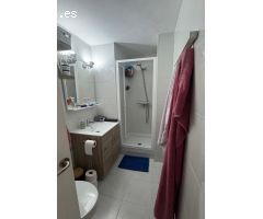 Bonito piso de tres habitacionescon parking y piscina en rincon de loix! www.euroloix.com