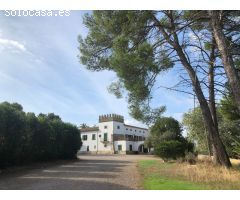 Villa de Lujo en Venta en Maria de la Salut, Islas Baleares