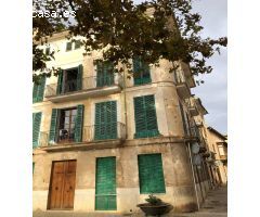 Chalet en Alquiler en La Palma, Islas Baleares