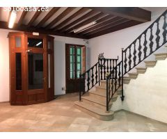 Chalet en Alquiler en La Palma, Islas Baleares