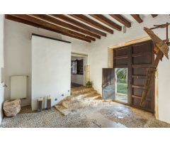 Finca rustica en Venta en La Campaneta, Islas Baleares