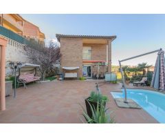 Casa en Venta en Sant Vicenç dels Horts, Barcelona