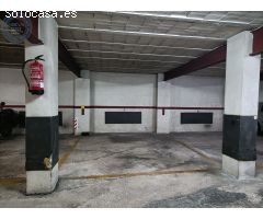 Garaje en venta en Calle Juan Ramon Jimenez, 38