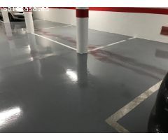 Plaza de garaje en venta Camí Nou 42 (Benetússer)