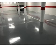 Plaza de garaje en venta Camí Nou 42 (Benetússer)