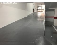 Plaza de garaje en venta Camí Nou 42 (Benetússer)