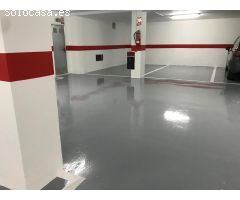 Plaza de garaje en venta Camí Nou 42 (Benetússer)