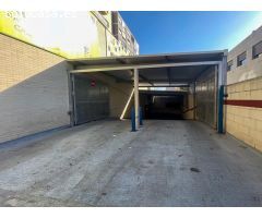 Se venden plazas de garajes en Calle Marina Alta (zona Campanar)
