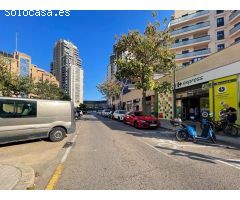 Se venden plazas de garajes en Calle Marina Alta (zona Campanar)