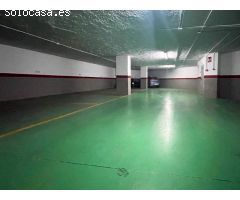 Se venden plazas de garajes en Calle Marina Alta (zona Campanar)