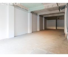 Bajo comercial en venta en C/ Grabador Jordan