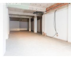 Bajo comercial en venta en C/ Grabador Jordan