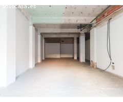 Bajo comercial en venta en C/ Grabador Jordan