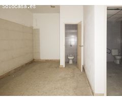 Bajo comercial en venta en C/ Grabador Jordan