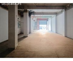 Bajo comercial en venta en C/ Grabador Jordan