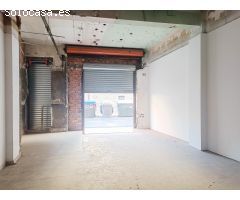 Bajo comercial en venta en C/ Grabador Jordan