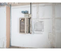 Bajo comercial en venta en C/ Grabador Jordan