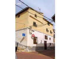 Casa de pueblo en venta en Alcaraz (Albacete)