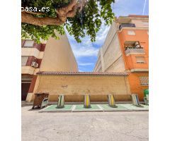 ¡Oportunidad de inversión en Catarroja!