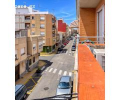 ¡Oportunidad de inversión en Catarroja!