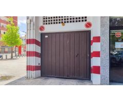 Plaza de garaje en venta en Calle Oltá 12