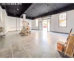 Local en venta en Benetússer