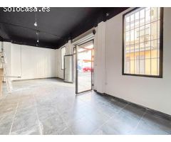 Local en venta en Benetússer