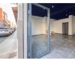 Local en venta en Benetússer