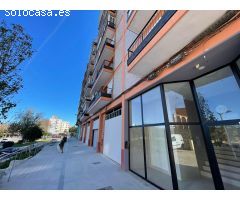 Apartamento con Licencia Turística Vigente – ¡Tu inversión perfecta en Valencia!