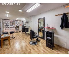 Local comercial en venta en Carretera Ribarroja (Manises)