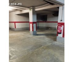 Alquiler de garaje en calle Na Robella