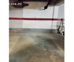 Alquiler de garaje en calle Na Robella