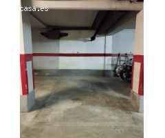 Alquiler de garaje en calle Na Robella