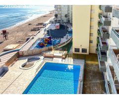 Apartamento con vistas al mar en venta en Mareny de Barraquetes