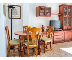 Apartamento con vistas al mar en venta en Mareny de Barraquetes