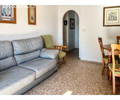 Apartamento con vistas al mar en venta en Mareny de Barraquetes