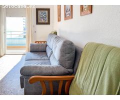 Apartamento con vistas al mar en venta en Mareny de Barraquetes