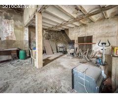 Venta de nave industrial en Canet den Berenguer.