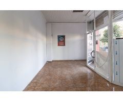 Local comercial en alquiler en Avda. Ausias March
