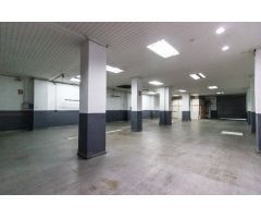 Local comercial en alquiler en Avda. Ausias March