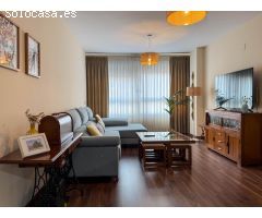Venta de piso luminoso en Avenida Burjasot