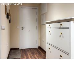 Venta de piso luminoso en Avenida Burjasot