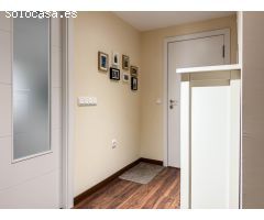 Venta de piso luminoso en Avenida Burjasot