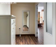 Venta de piso luminoso en Avenida Burjasot