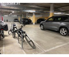 Plaza de garaje en venta en residencial Sky Homes