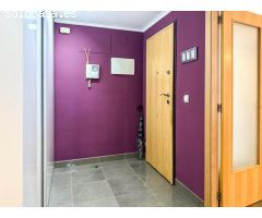 Venta de piso amplio y luminoso en Alcàsser