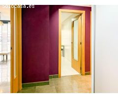 Venta de piso amplio y luminoso en Alcàsser
