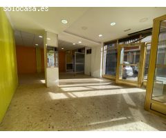 Venta de Local Comercial en Manises.